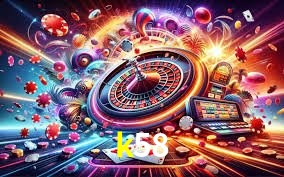 Mesa de Blackjack k58
