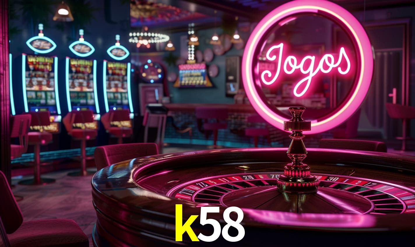 Descubra a Essência do k58: Nossa História e Compromissos