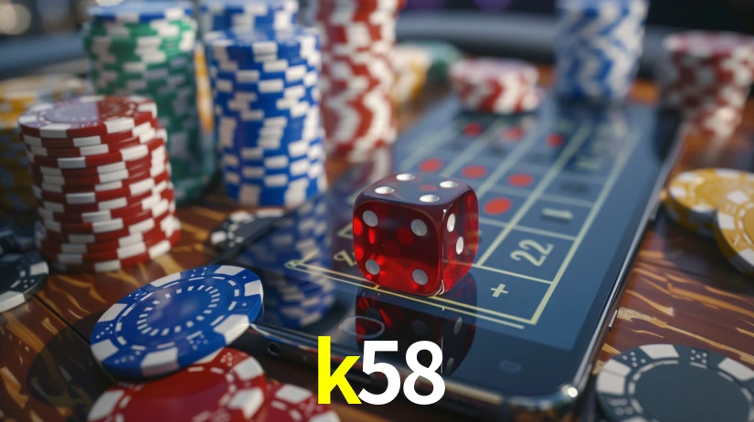 k58 bet