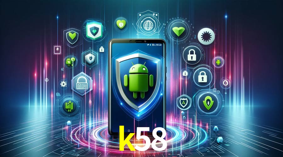 Slot Games k58