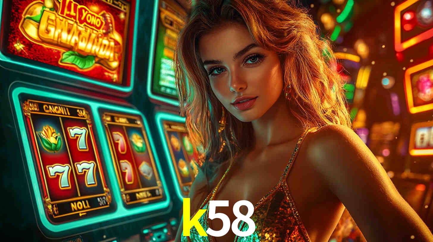 Daily Bonuses k58