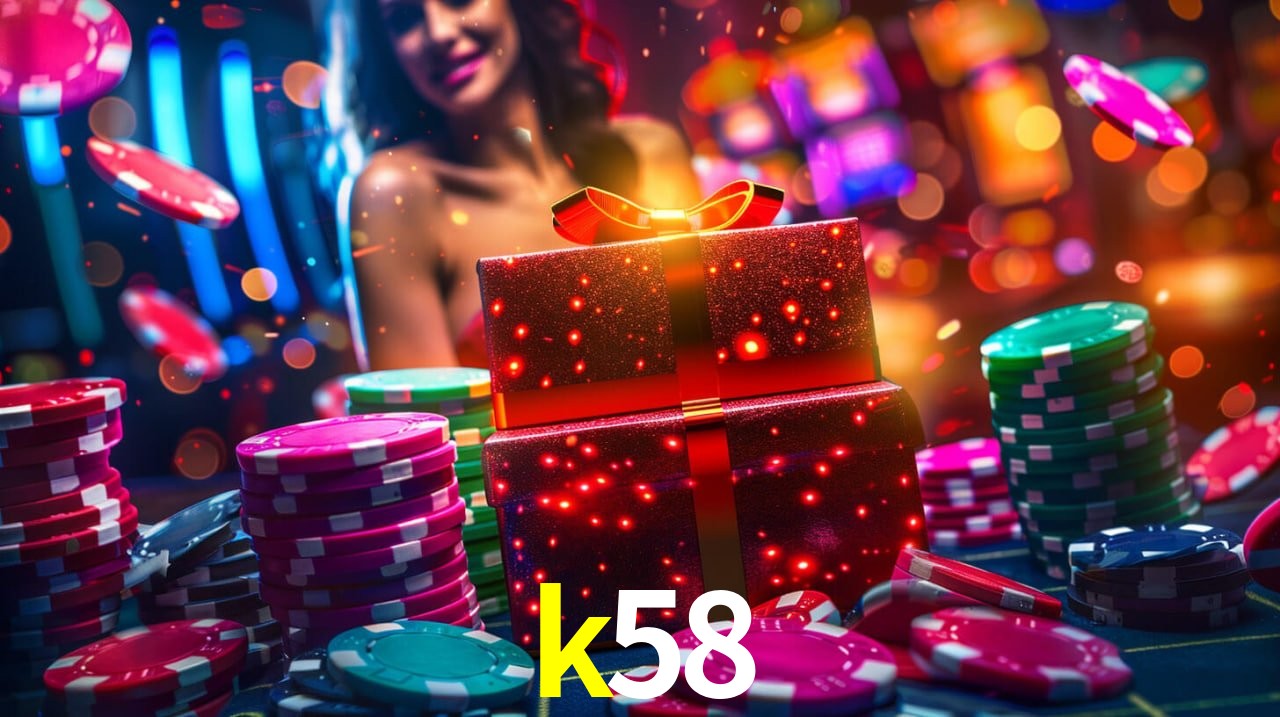 Descubra o Programa VIP da k58: Vantagens Exclusivas para Jogadores